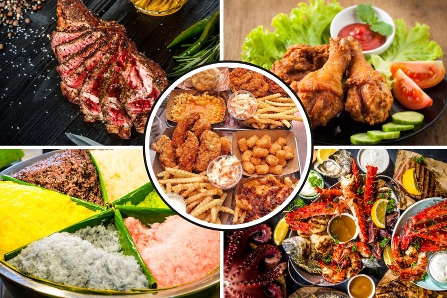 Những thực phẩm cần tránh sau khi nâng mũi để vết thương nhanh hồi phục