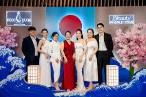 1404 SEO 810 Bai recap thong tin ra mat 1