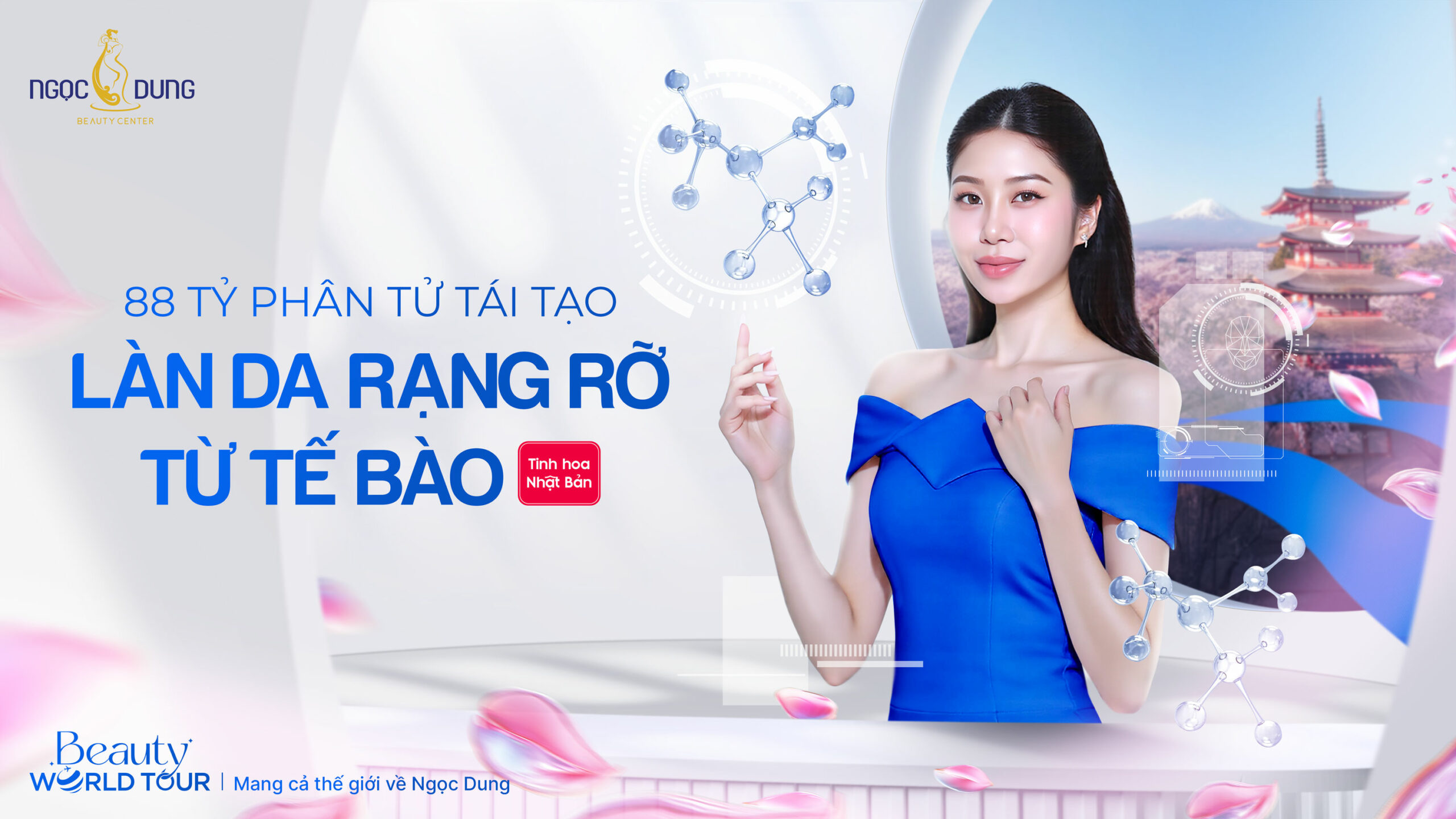 Sự kiện độc quyền: Ra mắt công nghệ tái sinh mầm tế bào Cell Revival 2 KV BTW JAPAN 3 scaled