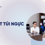 Đặt túi ngực