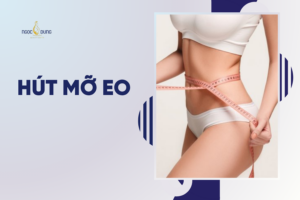 Hút mỡ eo