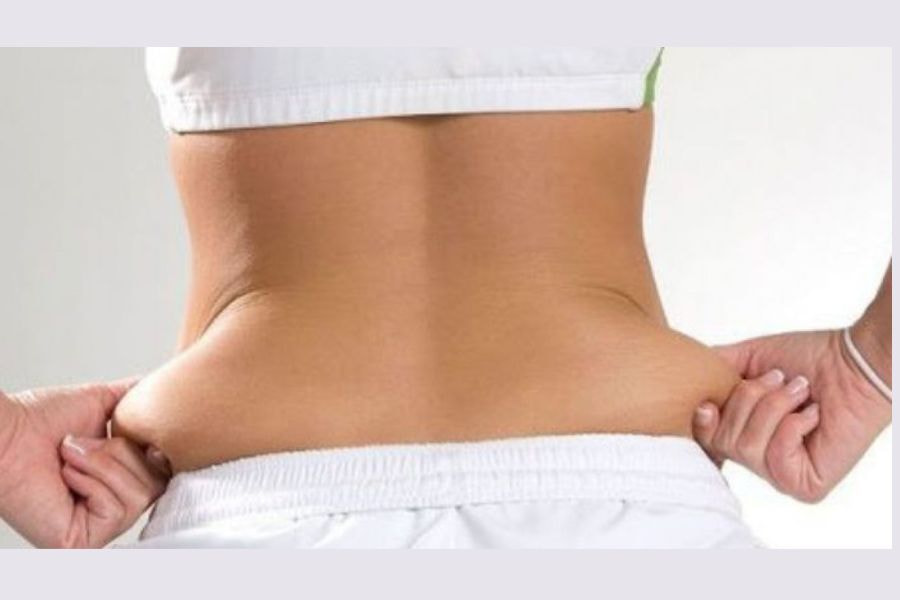 Hút mỡ eo giúp bạn có được vòng 2 thon thả như  mong muốn trong thời gian nhanh chóng