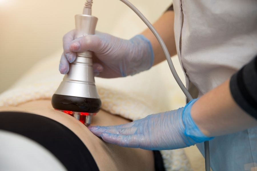 Hút mỡ bụng giúp bạn lấy lại vóc dáng tự tin một cách nhanh chóng