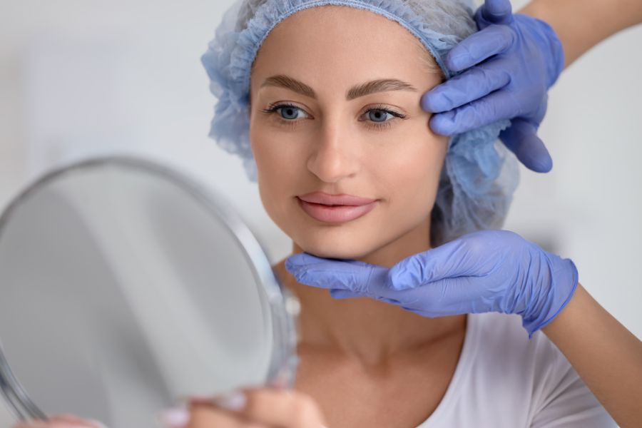 Hãy tuân thủ các hướng dẫn của bác sĩ để đạt kết quả tốt nhất