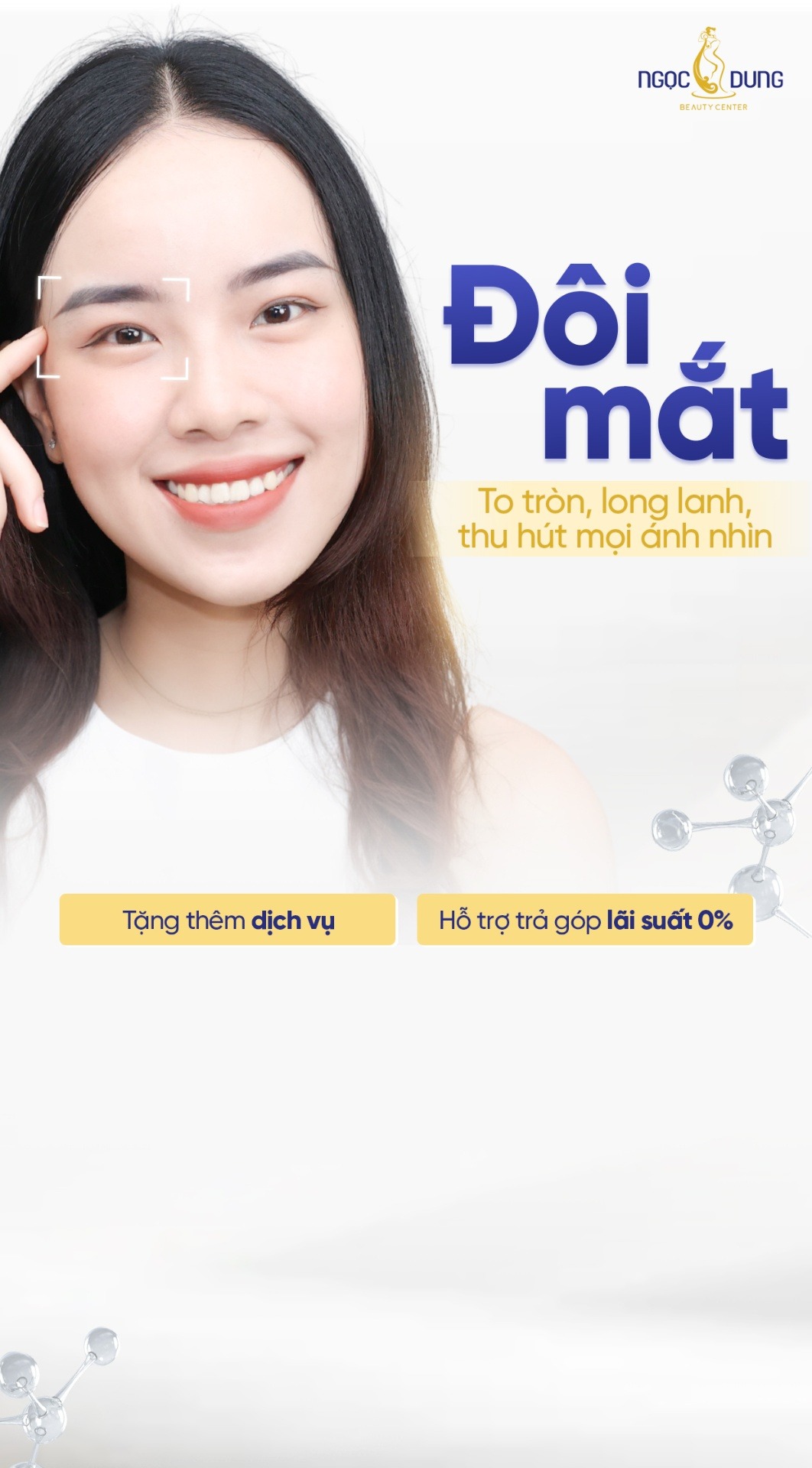 cắt mắt mobile