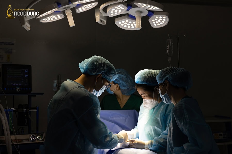 Cơ sở vật chất