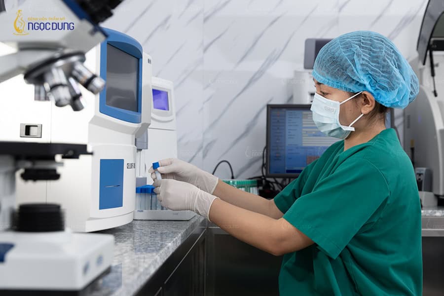 Cơ sở vật chất