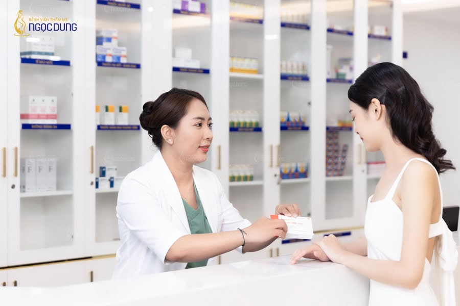 Cơ sở vật chất