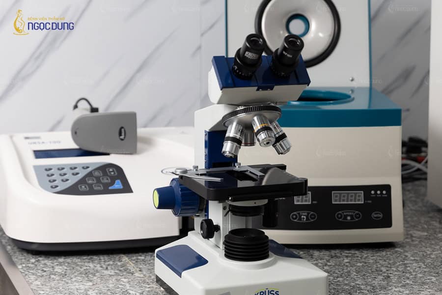 Cơ sở vật chất 2