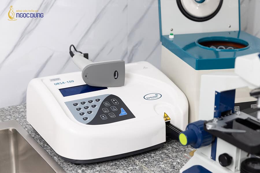 Cơ sở vật chất