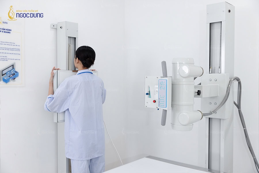 Cơ sở vật chất