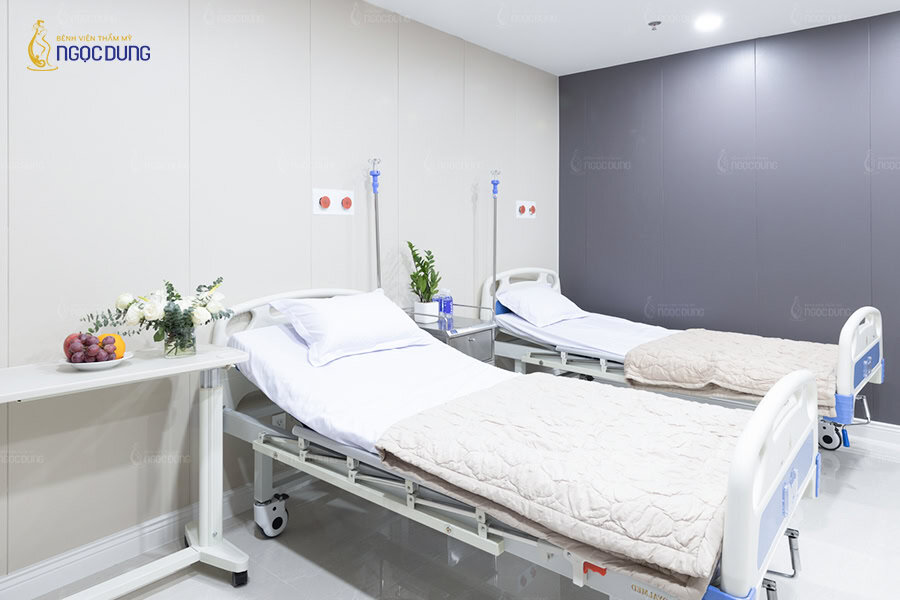 Cơ sở vật chất