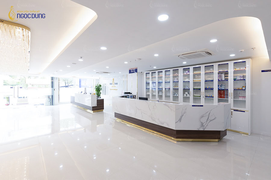 Cơ sở vật chất