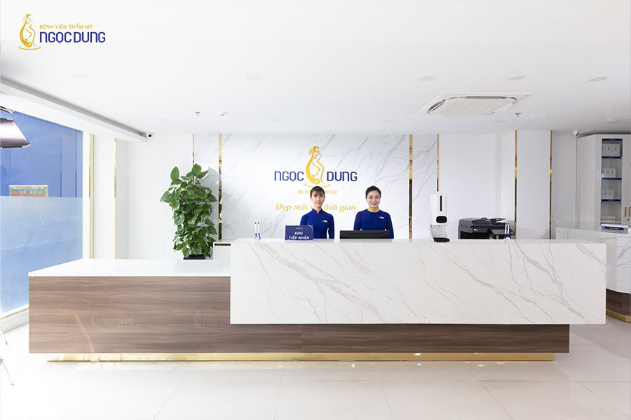 Cơ sở vật chất