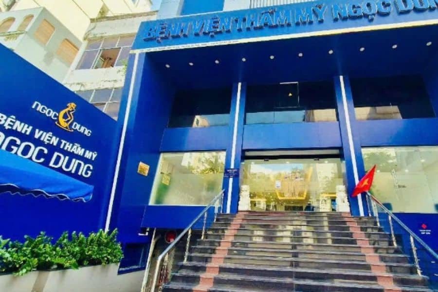 Tầm quan trọng và cách chăm sóc mí mắt sau khi cắt chỉ 17 Bệnh viện thẩm mỹ Ngọc Dung là địa chỉ cắt mí mắt uy tín