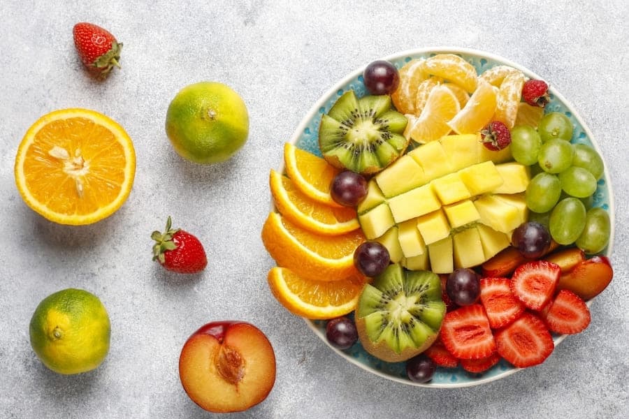 Thu nhỏ quầng nhũ hoa giá bao nhiêu? Bảng giá mới nhất 2026 18 Bổ sung đầy đủ vitamin từ các loại hoa quả