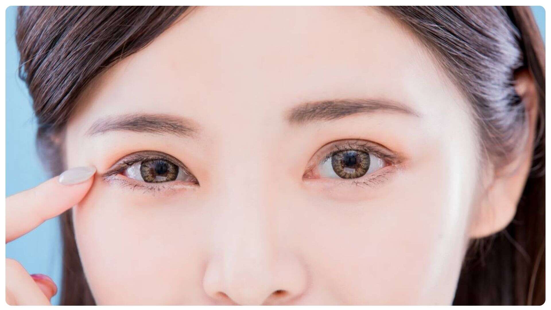 Cắt Mí Mắt Kiêng Ăn Gì? Những lưu ý sau khi phẫu thuật 17 kiêng khem sau khi cắt mí