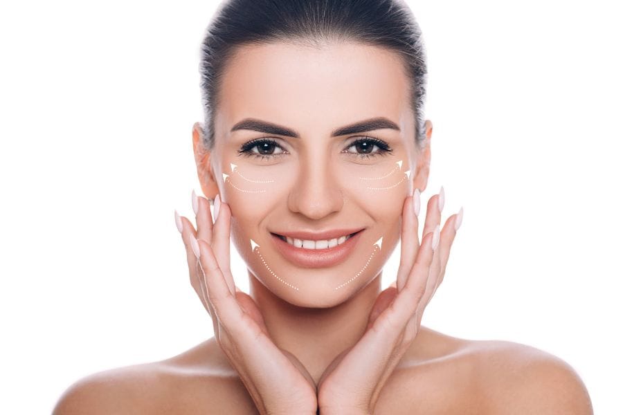 Căng chỉ Vline là gì? Hiệu quả, quy trình thực hiện 15 Chất lượng chỉ sử dụng cũng vô cùng quan trọng