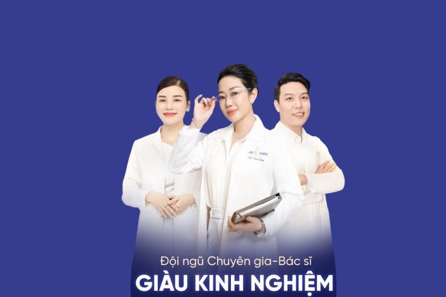 Căng chỉ Vline là gì? Hiệu quả, quy trình thực hiện 14 Chuyên môn của bác sĩ quyết định đến lớn hiệu quả