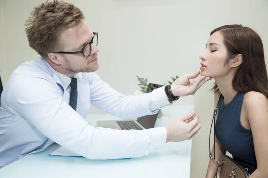 Căng chỉ Vline là gì? Hiệu quả, quy trình thực hiện 12 Làm da trở nên săn chắc trẻ trung hơn