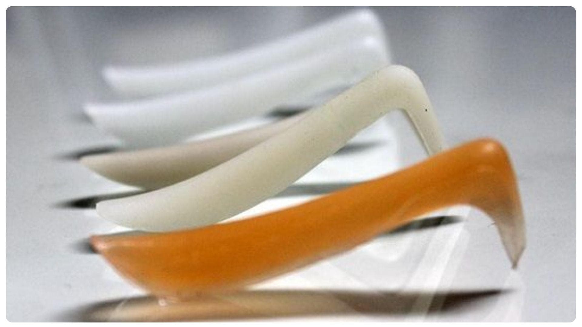 Dấu hiệu mũi không hợp sụn và cách phòng ngừa 18 Lựa chọn vật liệu sụn chất lượng giúp hạn chế rủi ro sau nâng mũi