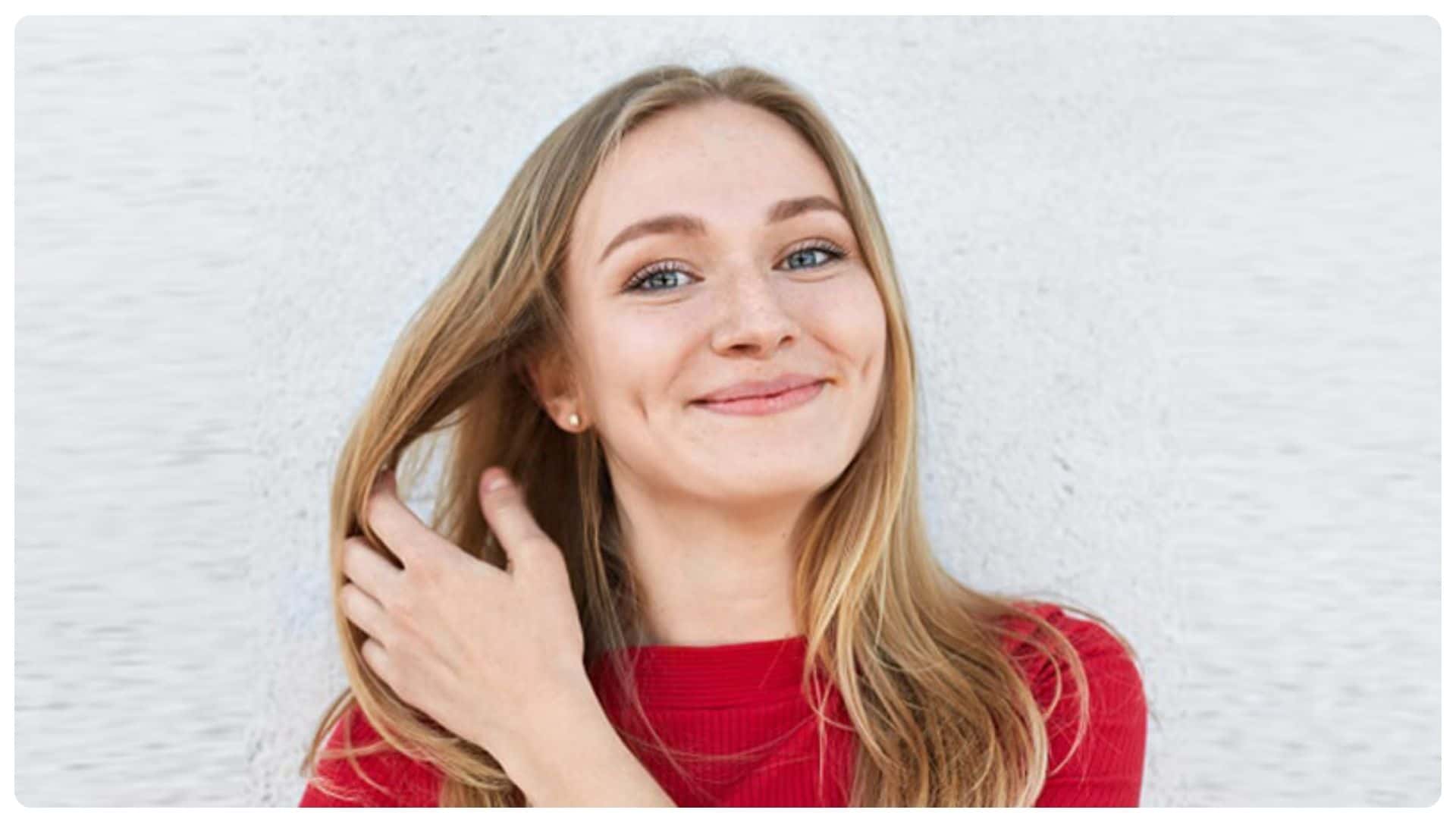 Má lúm đồng tiền có ý nghĩa gì? Có những loại má lúm nào 16 Má lúm đồng xu tròn đầy tạo điểm nhấn rõ nét cho nụ cười thêm nổi bật