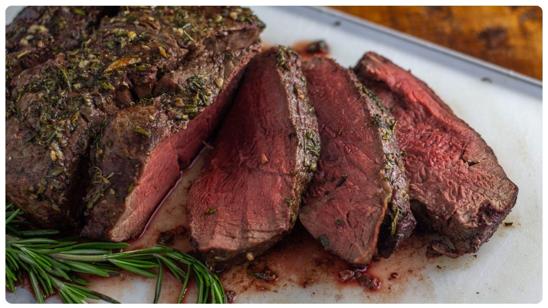 Sau nâng mũi ăn măng được không? Kiêng cữ trong bao lâu? 15 Nên kiêng ăn thịt bò sau khi nâng mũi