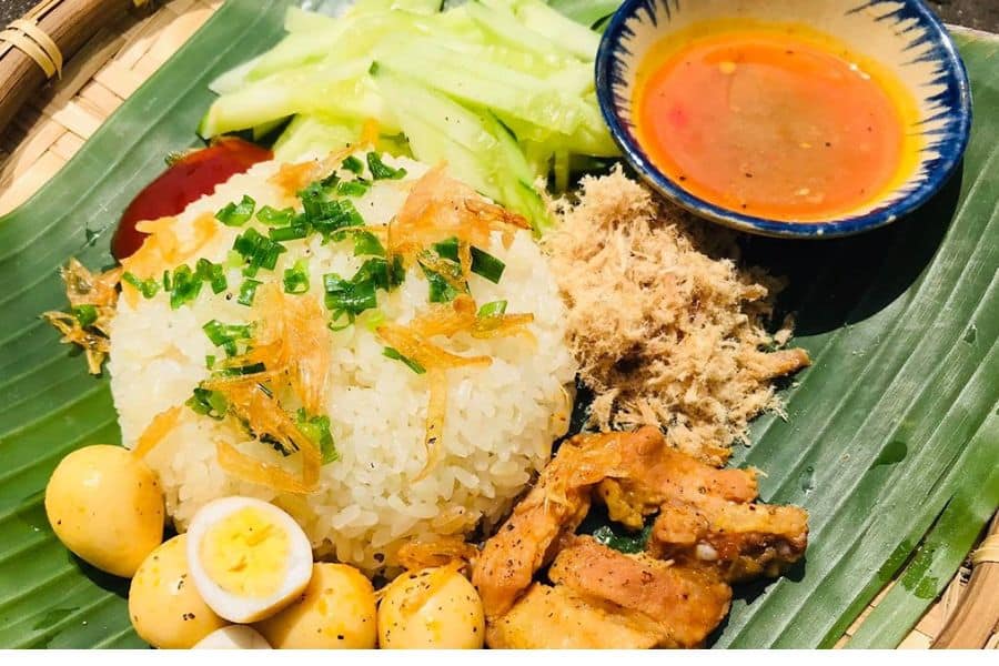 Nhấn mí kiêng gì? – TOP 6+ thực phẩm cần kiêng 12 Nên kiêng đồ nếp sau khi nhấn mí