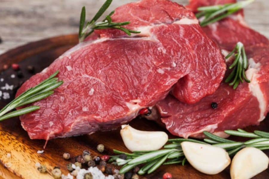 Nhấn mí kiêng gì? – TOP 6+ thực phẩm cần kiêng 11 sau khi nhan mi nen kieng thiet bo