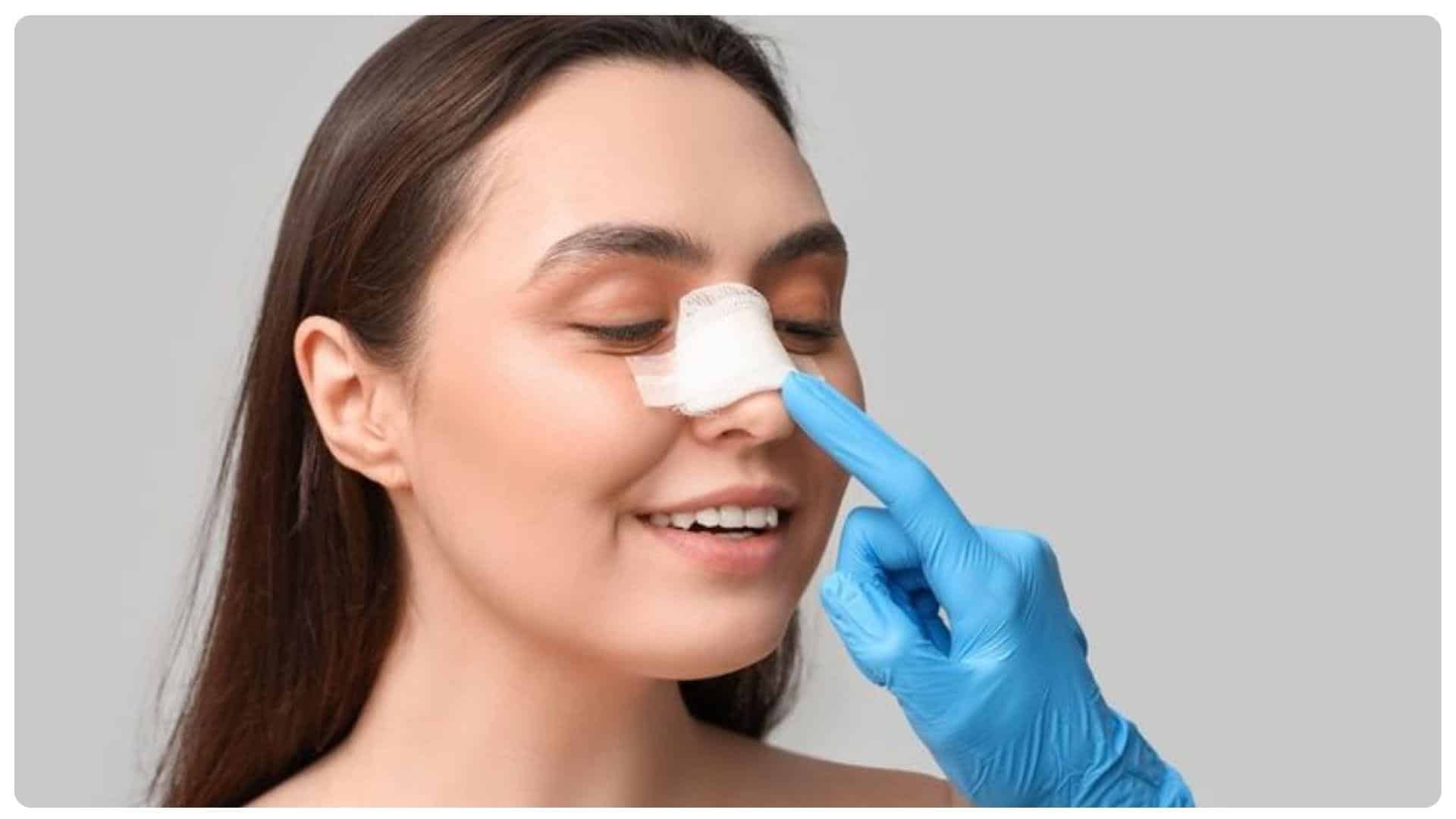 Dấu hiệu mũi không hợp sụn và cách phòng ngừa 24 Theo dõi hậu phẫu giúp hạn chế nguy cơ dấu hiệu nâng mũi không hợp sụn