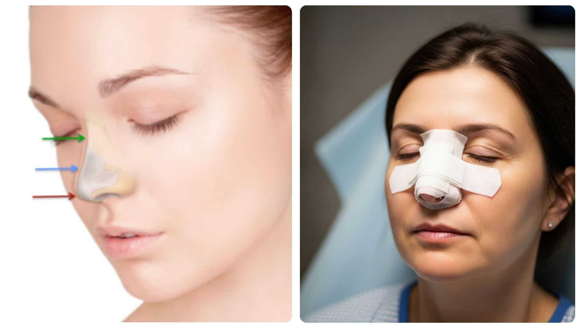 Dấu hiệu mũi không hợp sụn và cách phòng ngừa 19 Theo dõi tình trạng mũi sau nâng giúp phát hiện sớm các dấu hiệu bất thường