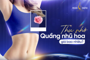 Thu nhỏ quầng nhũ hoa giá bao nhiêu