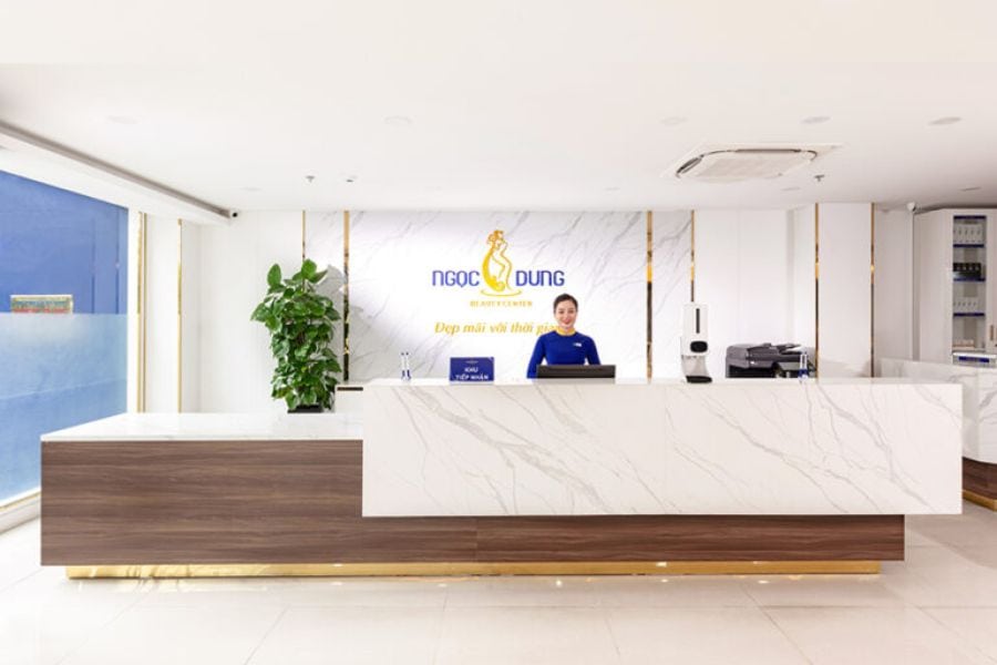 Địa chỉ nâng mũi uy tín tại TPHCM 2026 - Những tiêu chí lựa chọn 8 Bệnh viện Thẩm mỹ Ngọc Dung là điểm đến tin cậy của khách hàng với chất lượng dịch vụ vượt trội, giá thành cạnh tranh cùng chính sách hậu mãi hấp dẫn