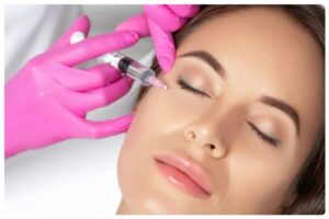 1cc filler là liều tiêm cơ bản của phương pháp làm đẹp này