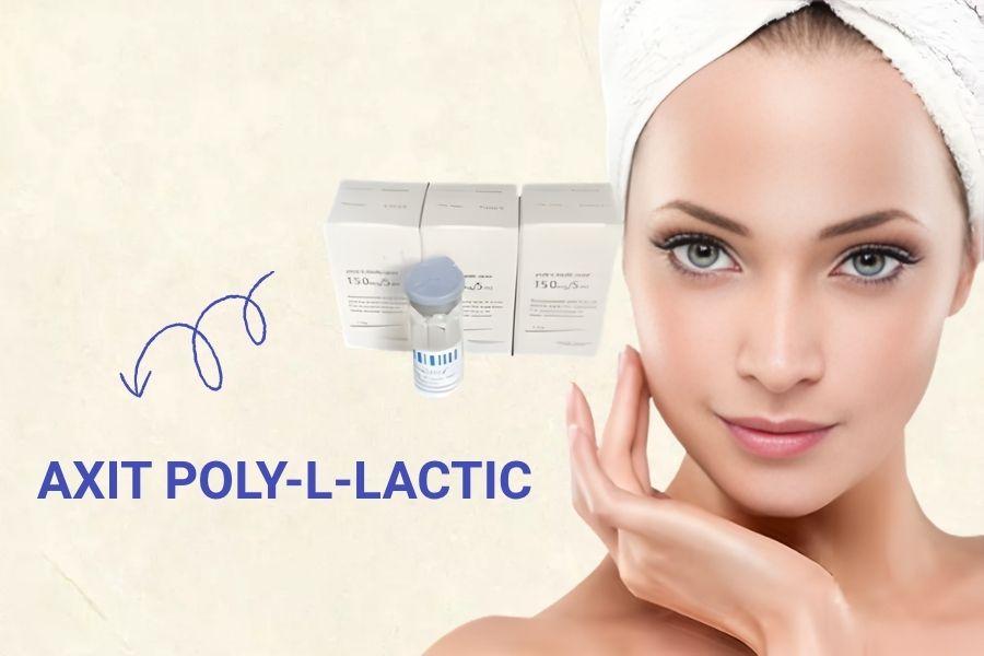 Tiêm filler là gì? Những lưu ý cần biết trước khi thực hiện 11 Axit Poly-L-lactic là giải pháp tối ưu để cải thiện các khuyết điểm khuôn mặt