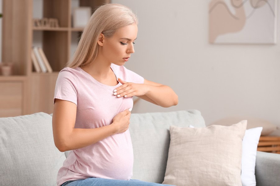 Cách massage tăng vòng 1: Bí quyết để sở hữu body đúng chuẩn 12 Bài tập massage xoa bóp đẩy ngực an toàn hiệu quả tại nhà