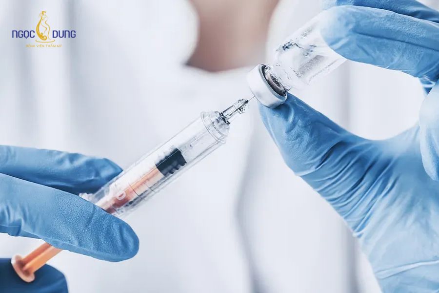 Bảng giá tiêm botox bao nhiêu tiền? Những yếu tố ảnh hưởng 10 Bạn có thể yêu cầu kiểm tra nguồn gốc sản phẩm trước khi thực hiện tiệm botox