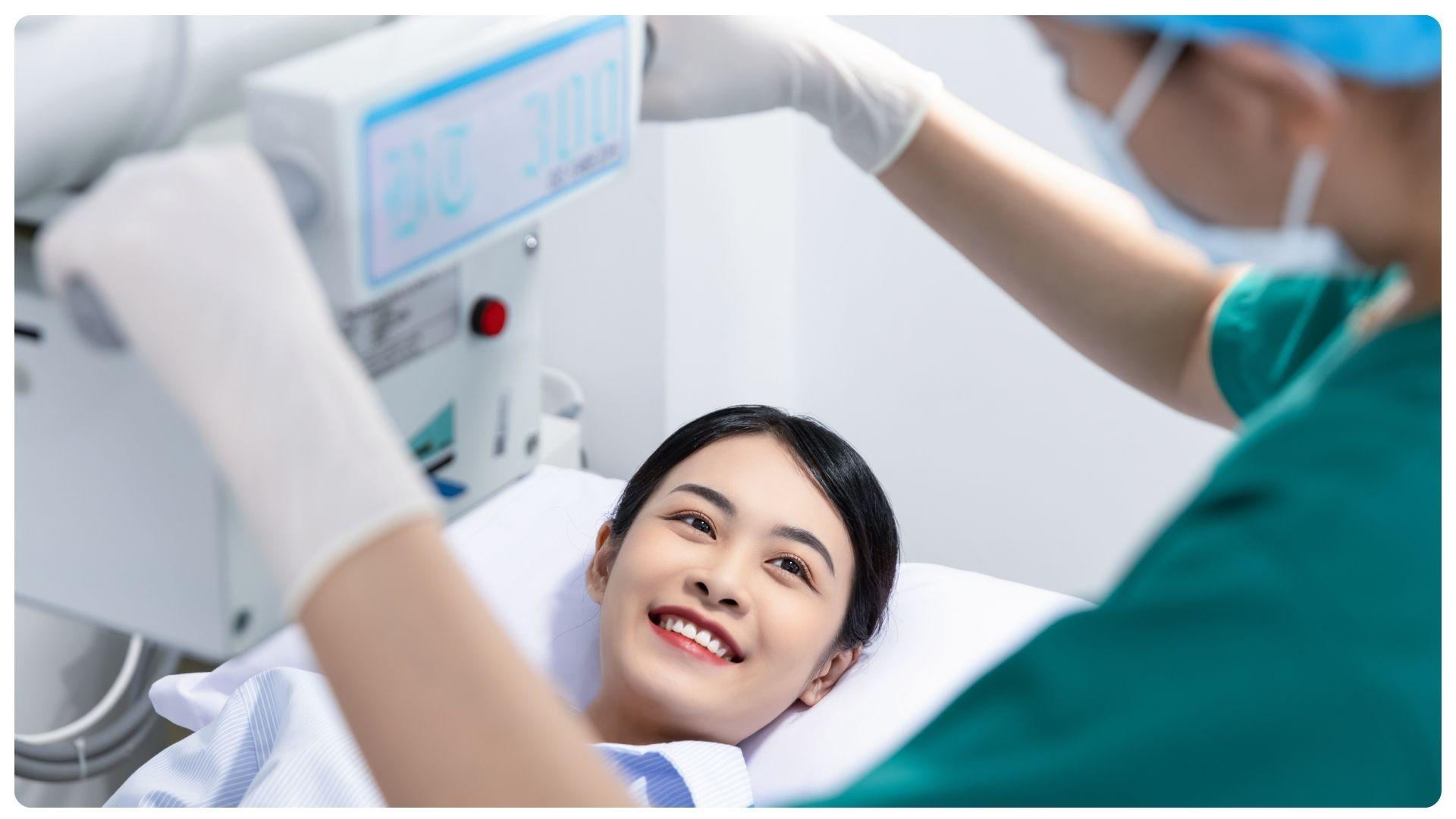 Các loại filler tốt nhất hiện nay trên thị trường được cấp phép 20 Bệnh viện thẩm mỹ Ngọc Dung – địa chỉ tiêm filler an toàn, chuẩn y khoa