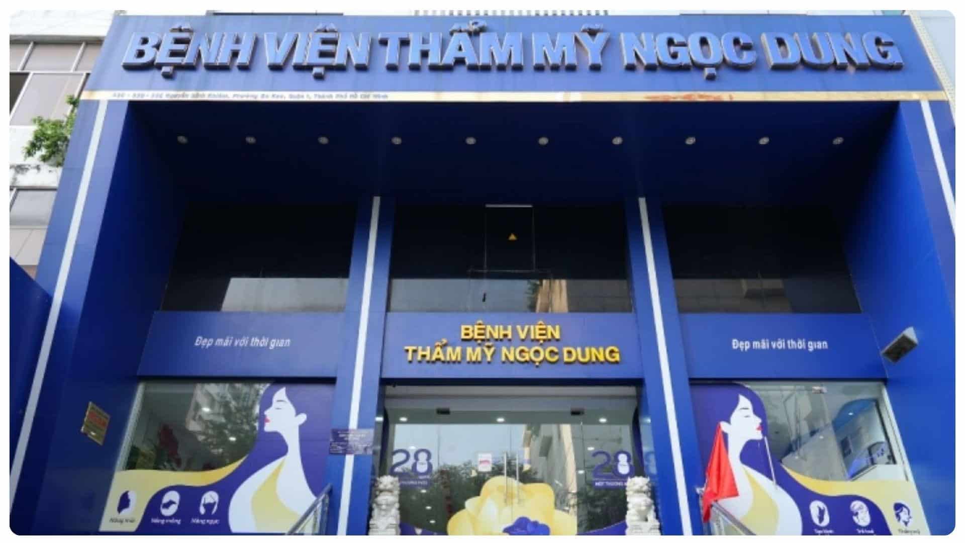 Cắt môi bé bao lâu thì lành? Quy trình hồi phục và chăm sóc 15 Bệnh viện Thẩm mỹ Ngọc Dung đồng hành cùng hành trình làm đẹp an toàn