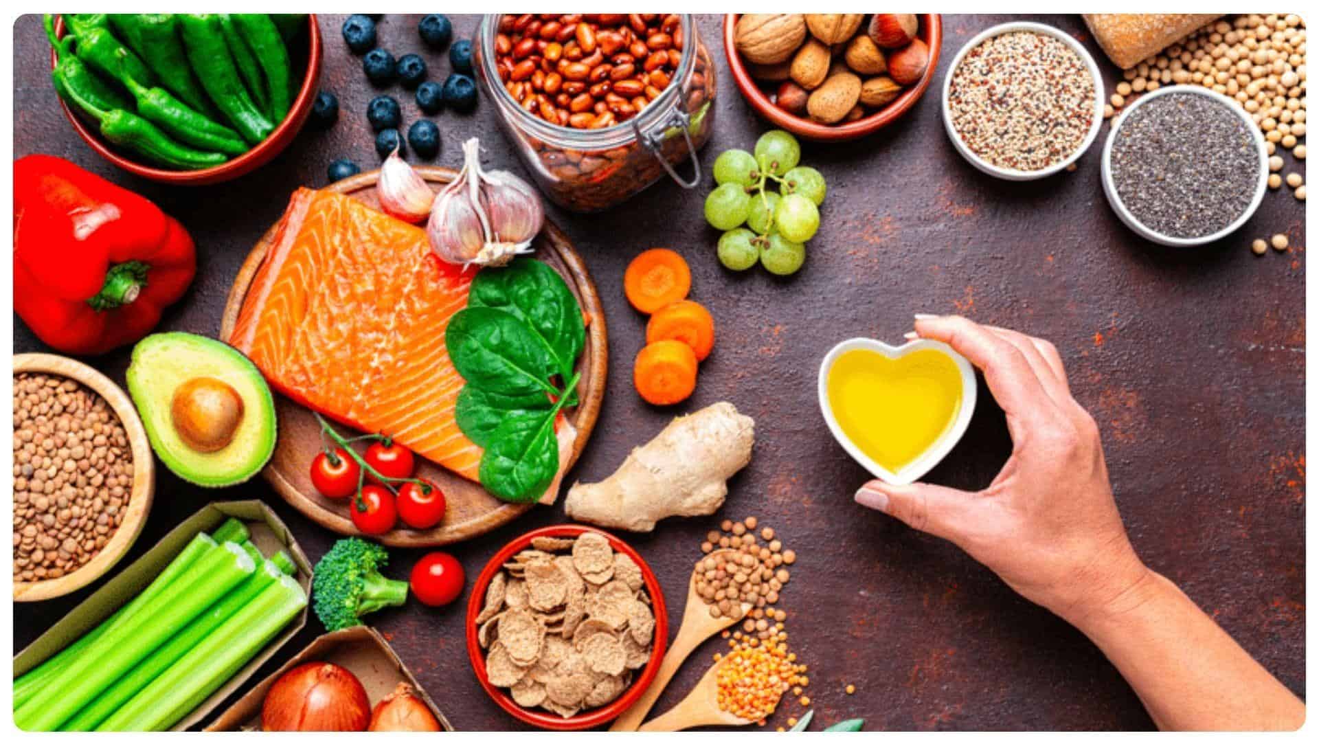 Cắt môi bé bao lâu thì lành? Quy trình hồi phục và chăm sóc 13 Bổ sung dinh dưỡng giúp tái tạo mô nhanh hơn