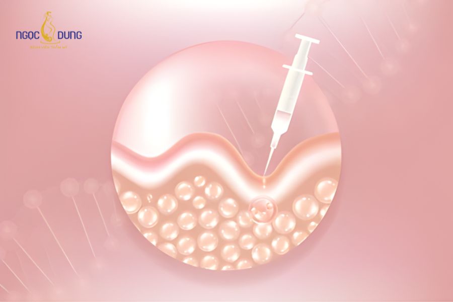 Tiêm botox xóa nhăn là gì? Ưu & nhược điểm và lưu ý cần biết 11 Botox hoạt động bằng cách làm thư giãn cơ, giảm nhăn