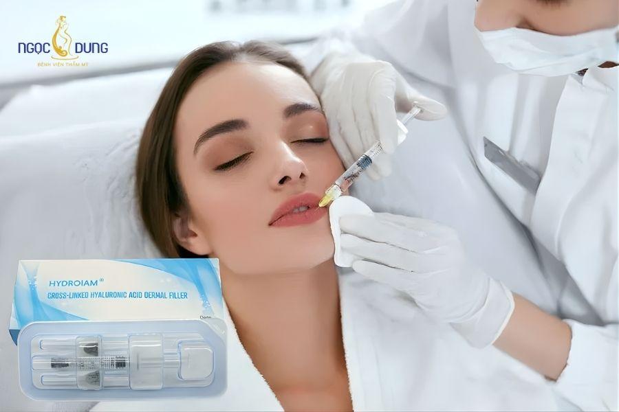 Tiêm filler cằm là gì? Những lưu ý để có dáng cằm tự nhiên 10 Các dòng filler cao cấp cũng sẽ mang đến độ bền khi tiêm filler hơn
