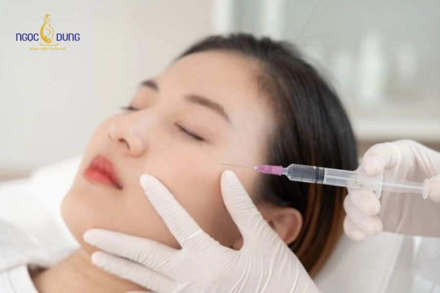 Filler Juvederm là gì? Có những loại filler Juvederm nào? 12 Cân nhắc lựa chọn đúng vị trí cần tiêm filler để tác dụng của Juvederm phát huy tối đa nhất