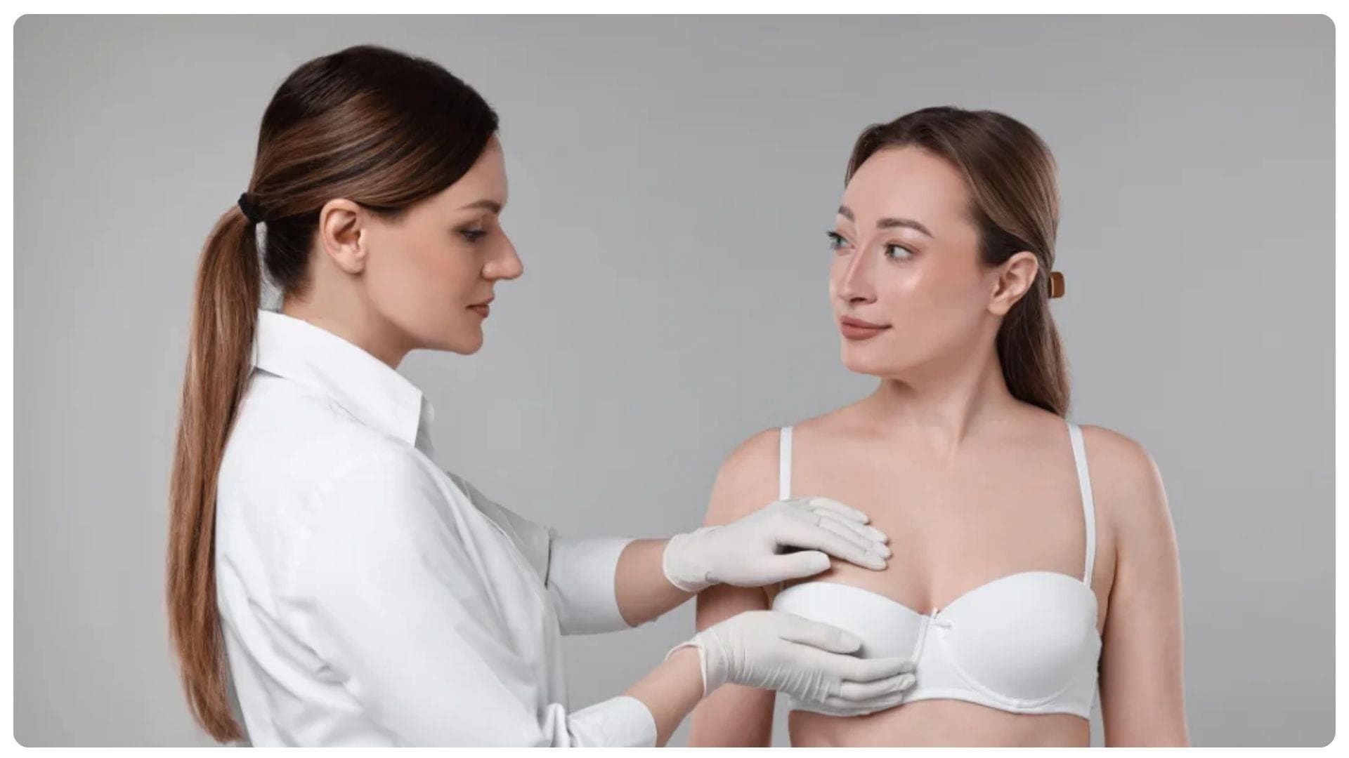 Nâng ngực bao lâu thì mềm? Những yếu ảnh hưởng cần lưu ý 14 Cần thời gian để mô ngực dần thích nghi và ổn định với túi độn