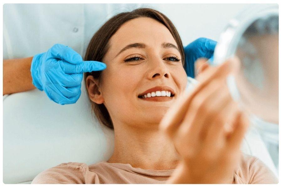 1cc filler bằng bao nhiêu ml? Có an toàn khi tiêm 1cc ? 13 Cấu trúc da quyết định lượng filler cần sử dụng