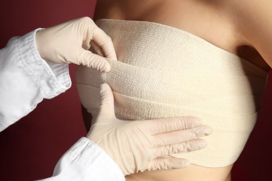 Nâng ngực có được vĩnh viễn không? Yếu tố ảnh hưởng 14 Chăm sóc sau nâng ngực rất quan trọng