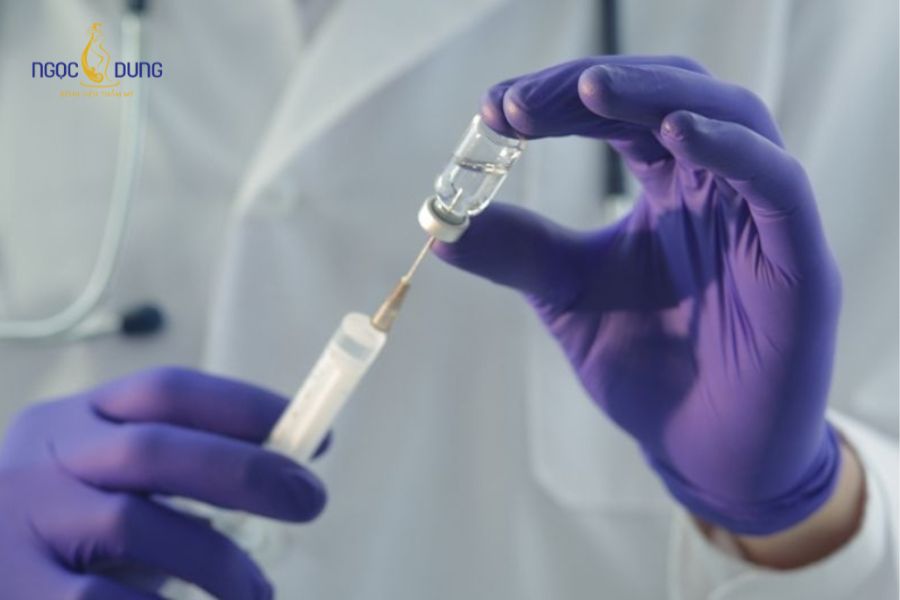 Tiêm botox thon gọn hàm giữ được bao lâu? Yếu tố ảnh hưởng 9 Chất lượng và nguồn gốc botox cũng là yếu tố ảnh hưởng tới thời gian duy trì kết quả tiêm