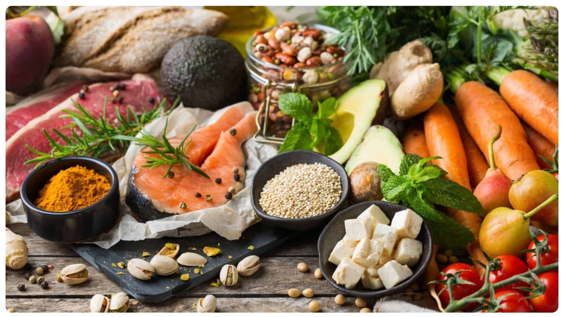 Nâng ngực bao lâu thì mềm? Những yếu ảnh hưởng cần lưu ý 19 Chế độ ăn uống giúp tăng tốc hồi phục sau nâng ngực