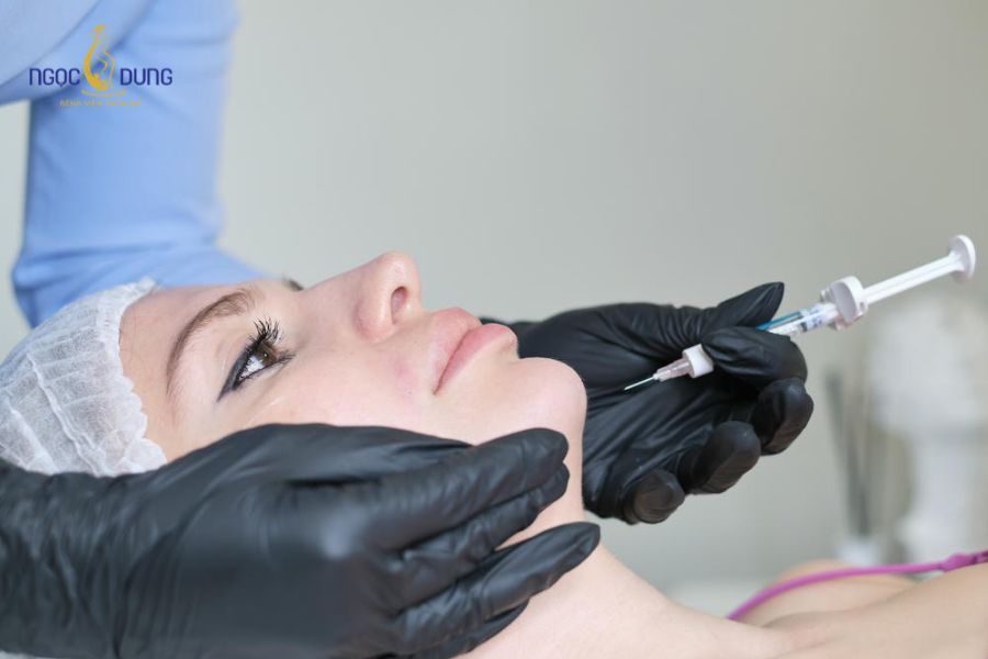 Tiêm tan filler bao lâu thì hết sưng? Mẹo giảm sưng hiệu quả 10 Để hạn chế các biến chứng, sưng tấy bạn nên sử dụng filler chất lượng