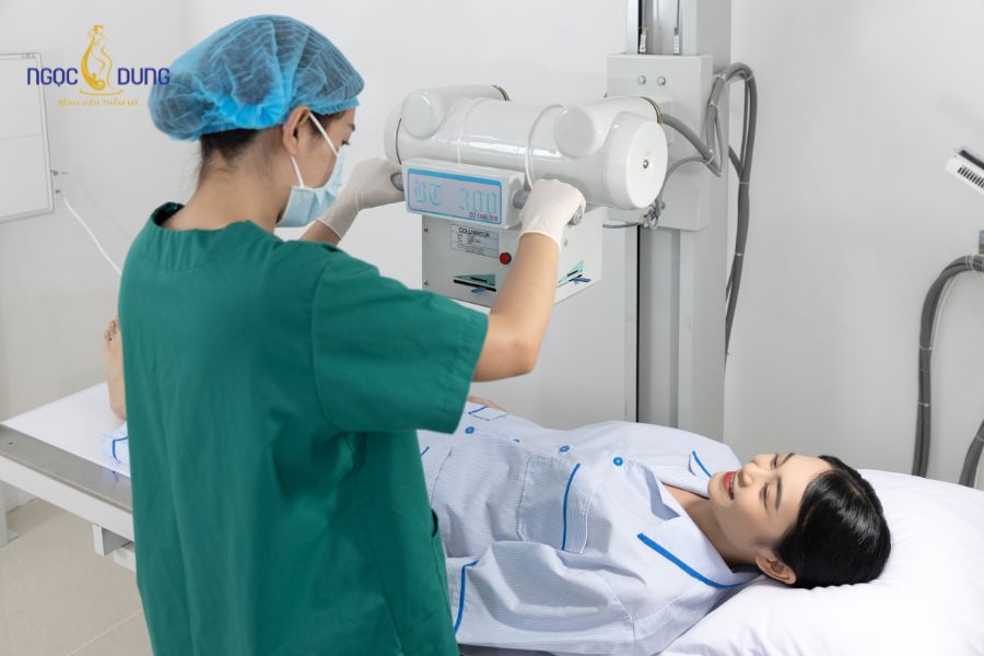 Bảng giá tiêm botox bao nhiêu tiền? Những yếu tố ảnh hưởng 9 Dịch vụ chăm sóc khách hàng chuyên nghiệp sẽ tạo sự yên tâm tối đa khi tiêm botox